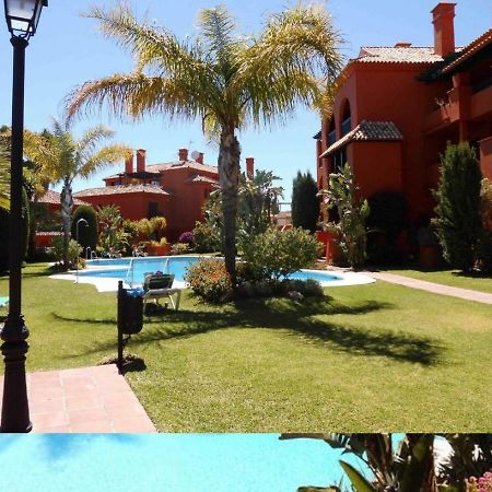 Seaview Apartement Sitio de Calahonda 외부 사진