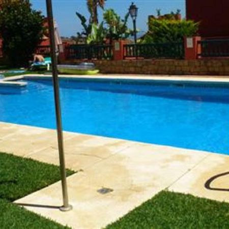 Seaview Apartement Sitio de Calahonda 외부 사진