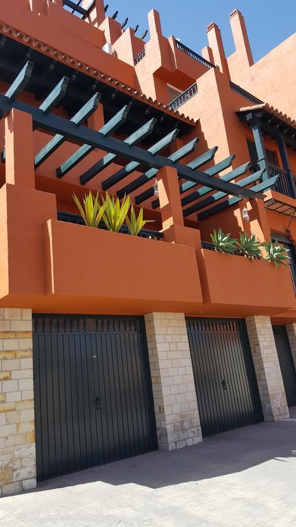Seaview Apartement Sitio de Calahonda 외부 사진