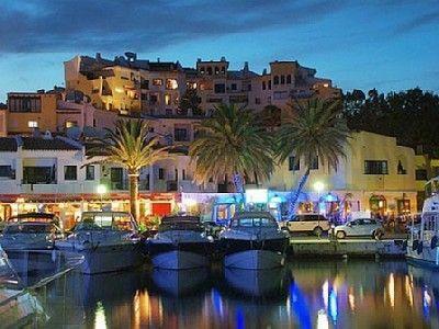Seaview Apartement Sitio de Calahonda 외부 사진