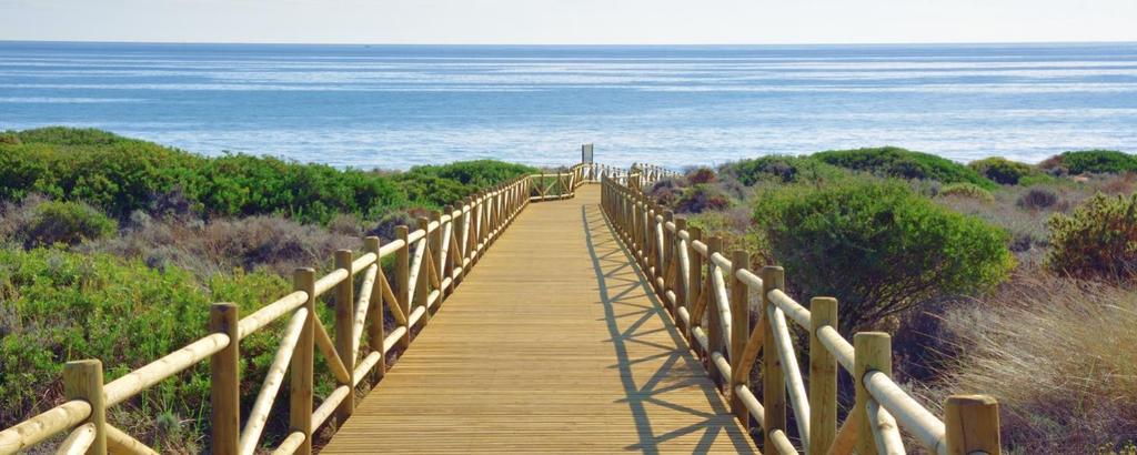 Seaview Apartement Sitio de Calahonda 외부 사진