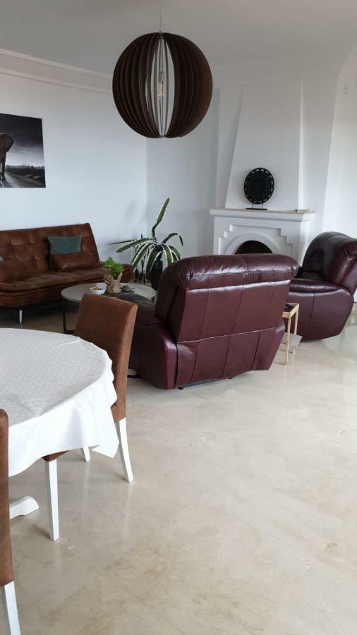 Seaview Apartement Sitio de Calahonda 외부 사진