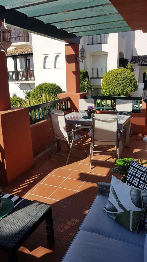 Seaview Apartement Sitio de Calahonda 외부 사진